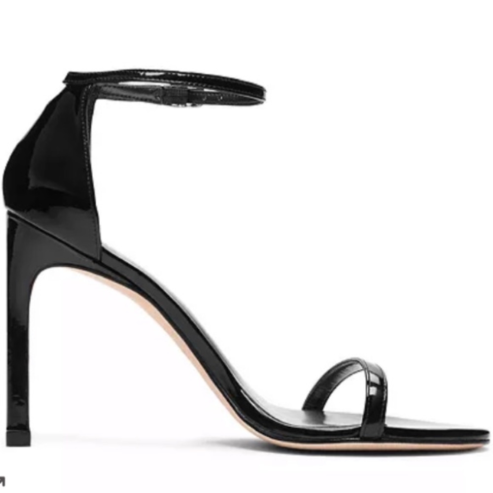 Stuart Weitzman
Women's Nudistsong High Heel Sandals